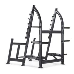 SportsArt A965 Squat Rack 5 SportsArt A965 Squat Rack -Boxing Sale spta965 v1