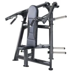 SportsArt A987 Shoulder Press
