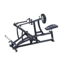 SportsArt A988 Plate Loaded Mid Row