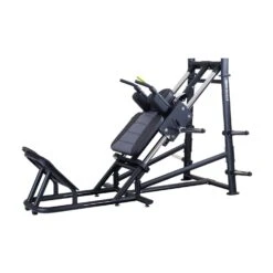 SportsArt A989 Hack Squat