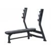SportsArt A996 Olympic Flat Bench -Boxing Sale spta996 v2