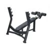 SportsArt A997 Olympic Decline Bench -Boxing Sale spta997 v2