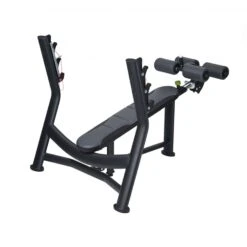 SportsArt A997 Olympic Decline Bench