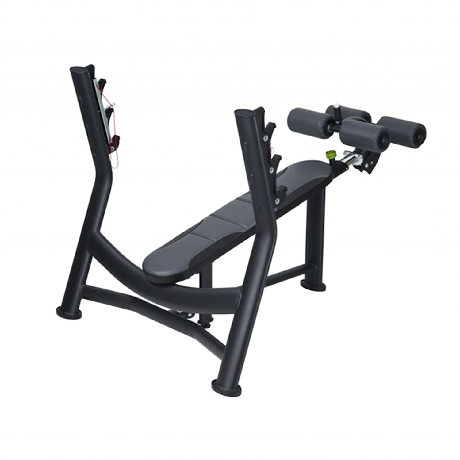 SportsArt A997 Olympic Decline Bench 3 SportsArt A997 Olympic Decline Bench