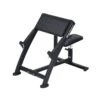 SportsArt A999 Scott Curl Bench