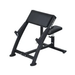 SportsArt A999 Scott Curl Bench