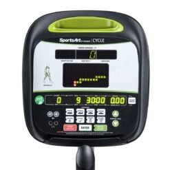 SportsArt C535R Recumbent Cycle -Boxing Sale sptc535r add1 v1