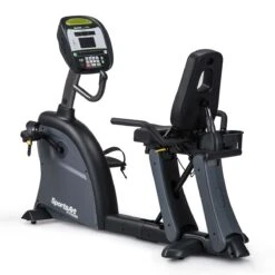 SportsArt C535R Recumbent Cycle -Boxing Sale sptc535r v1