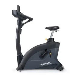SportsArt C535U Upright Cycle 13 SportsArt C535U Upright Cycle -Boxing Sale sptc535u add3 v1