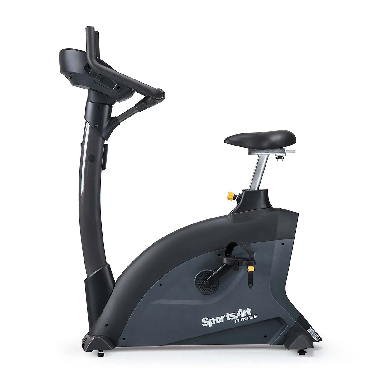 SportsArt C535U Upright Cycle 7 SportsArt C535U Upright Cycle - Image 5