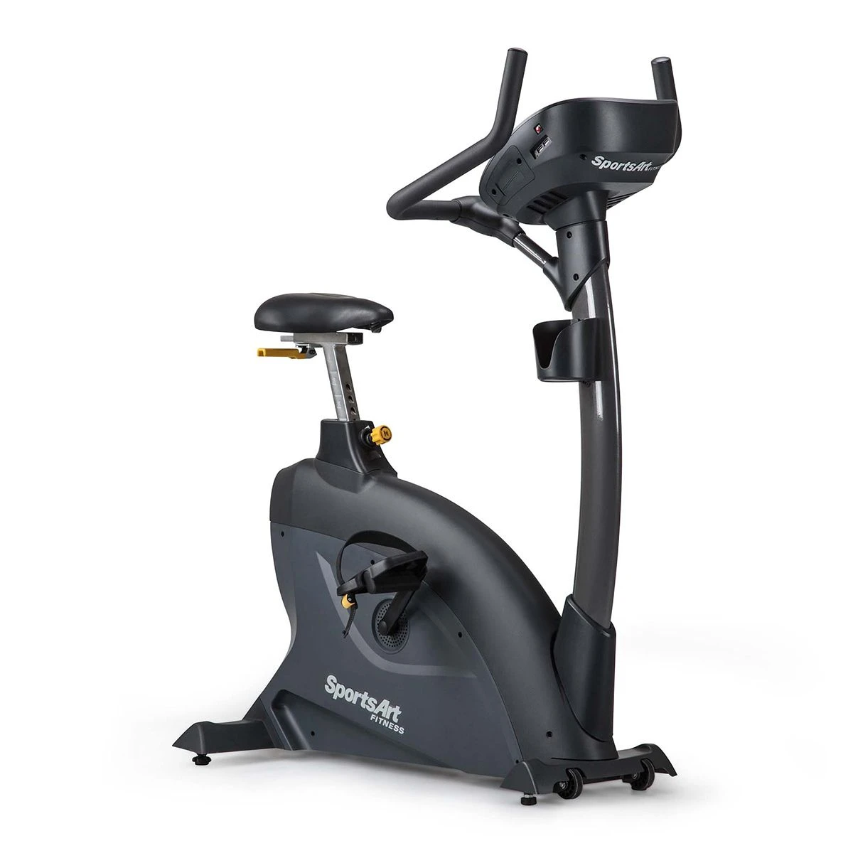SportsArt C535U Upright Cycle 5 SportsArt C535U Upright Cycle - Image 3