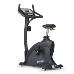 SportsArt C535U Upright Cycle 10 SportsArt C535U Upright Cycle -Boxing Sale sptc535u v1