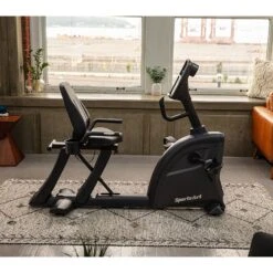 SportsArt C55R Residential Rebumbant Bike 16 SportsArt C55R Residential Rebumbant Bike -Boxing Sale sptc55r add1 v1