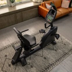 SportsArt C55R Residential Rebumbant Bike 15 SportsArt C55R Residential Rebumbant Bike -Boxing Sale sptc55r add2 v1