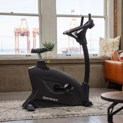 SportsArt C55U Residential Upright Bike 16 SportsArt C55U Residential Upright Bike -Boxing Sale sptc55u add1 v1