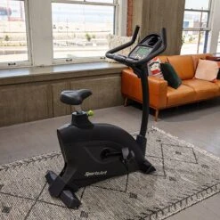 SportsArt C55U Residential Upright Bike 17 SportsArt C55U Residential Upright Bike -Boxing Sale sptc55u v1
