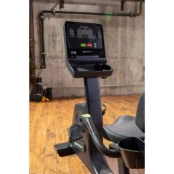 SportsArt C574R Elite Eco-Natural Recumbent Cycle -Boxing Sale sptc574r add2 v1