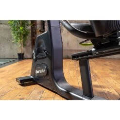 SportsArt C574R Elite Eco-Natural Recumbent Cycle -Boxing Sale sptc574r add3 v1