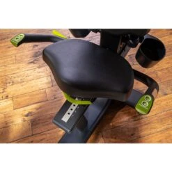 SportsArt C574R Elite Eco-Natural Recumbent Cycle -Boxing Sale sptc574r add4 v1