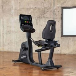 SportsArt C574R Elite Eco-Natural Recumbent Cycle -Boxing Sale sptc574r v1