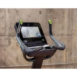 SportsArt C574U Elite Senza Upright Cycle - 13" -Boxing Sale sptc574u13 add1 v1