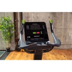SportsArt C574U Elite Eco-Natural Upright Cycle -Boxing Sale sptc574u add3 v1