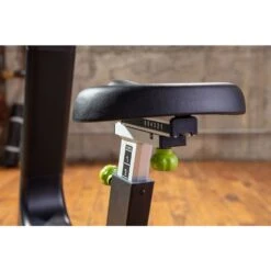 SportsArt C574U Elite Eco-Natural Upright Cycle -Boxing Sale sptc574u add4 v1