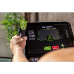 SportsArt C574U Elite Eco-Natural Upright Cycle -Boxing Sale sptc574u add6 v1