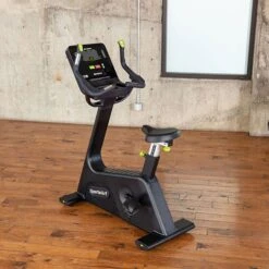 SportsArt C574U Elite Eco-Natural Upright Cycle -Boxing Sale sptc574u v1