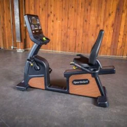 SportsArt C576R Status Eco-Natural Recumbant Cycle -Boxing Sale sptc576r v1