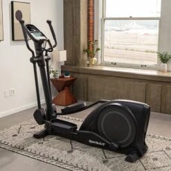 SportsArt E80C Residential Elliptical -Boxing Sale spte80c v1
