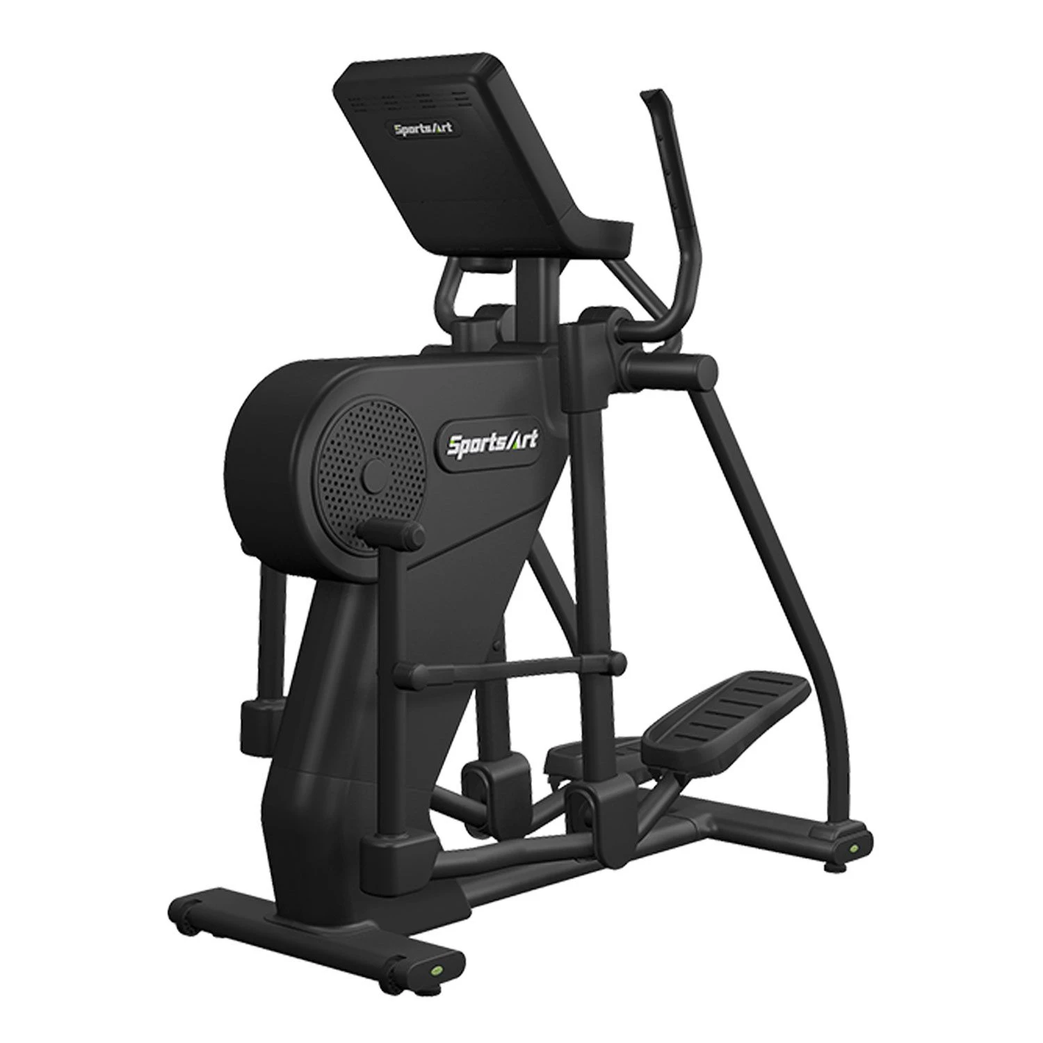 SportsArt Prime Front-Drive E863 Elliptical 4 SportsArt Prime Front-Drive E863 Elliptical - Image 2