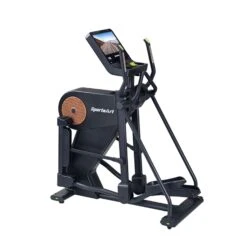 SportsArt Status Senza Front-Drive E866-16" Elliptical -Boxing Sale spte86616 v1
