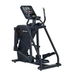 SportsArt Status Eco-Natural Front-Drive E866 Elliptical -Boxing Sale spte866 v1