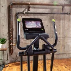 SportsArt Elite Senza E874 Elliptical - 13" 10 SportsArt Elite Senza E874 Elliptical - 13" -Boxing Sale spte87413 add2 v1