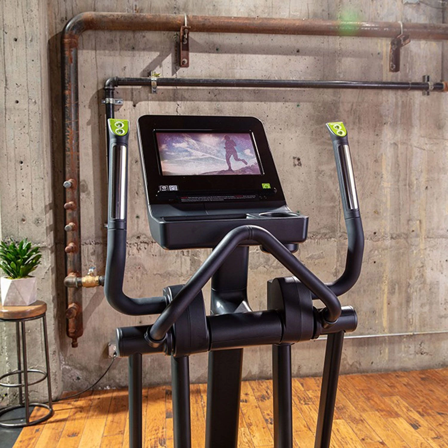 SportsArt Elite Senza E874 Elliptical - 13" 6 SportsArt Elite Senza E874 Elliptical - 13" - Image 4