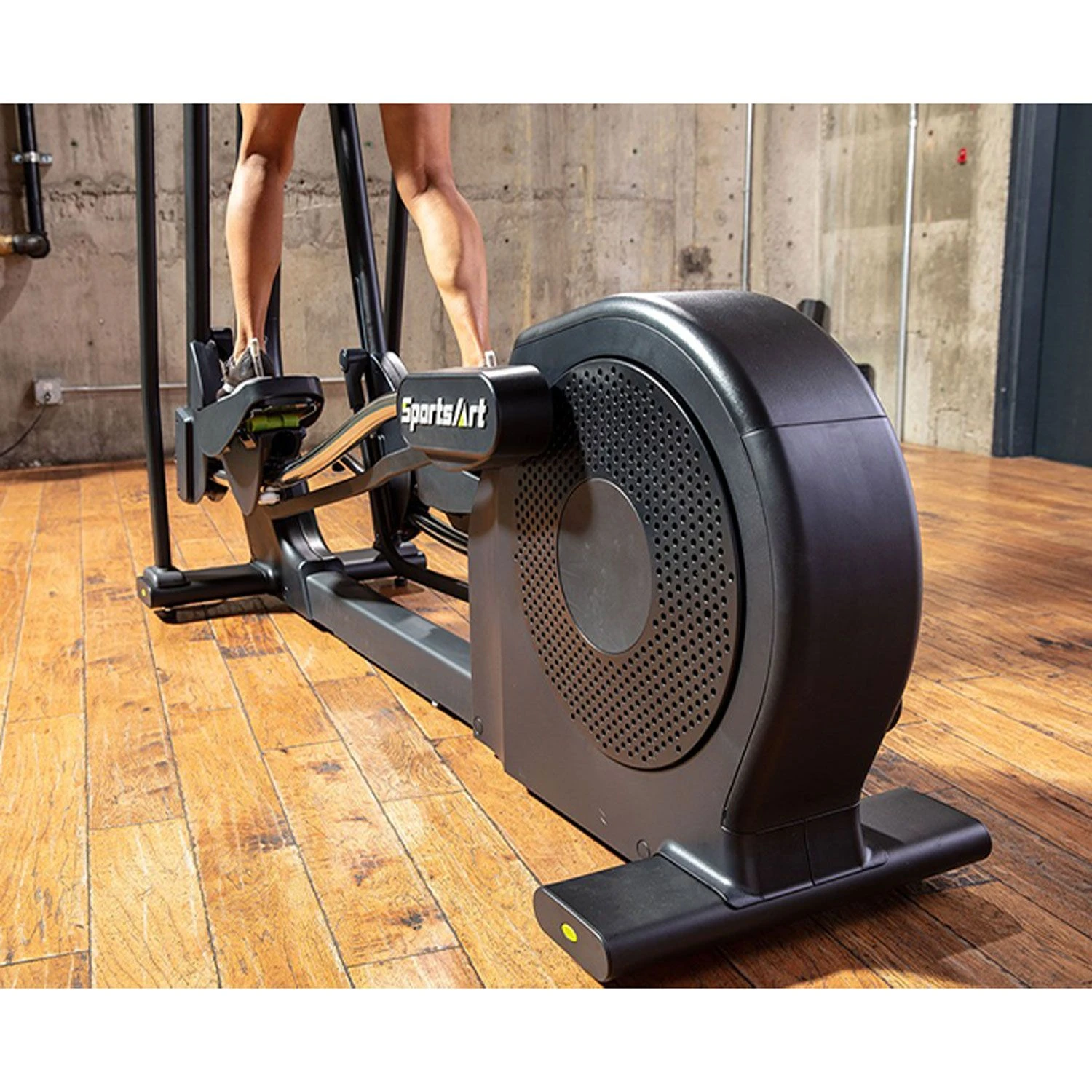 SportsArt Elite Senza E874 Elliptical - 13" 3 SportsArt Elite Senza E874 Elliptical - 13"