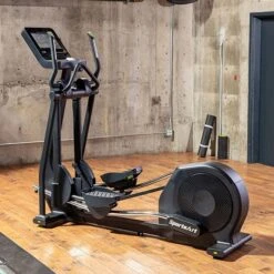 SportsArt Elite Senza E874 Elliptical - 13" 11 SportsArt Elite Senza E874 Elliptical - 13" -Boxing Sale spte87413 v1