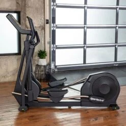 SportsArt Elite Eco--Natural E874 Elliptical -Boxing Sale spte874 add1 v1
