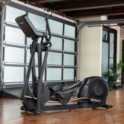 SportsArt Elite Eco--Natural E874 Elliptical -Boxing Sale spte874 add2 v1
