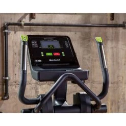 SportsArt Elite Eco--Natural E874 Elliptical -Boxing Sale spte874 add3 v1