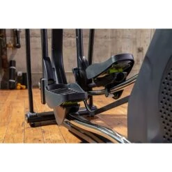 SportsArt Elite Eco--Natural E874 Elliptical -Boxing Sale spte874 add4 v1