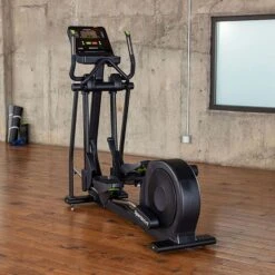 SportsArt Elite Eco--Natural E874 Elliptical -Boxing Sale spte874 v1