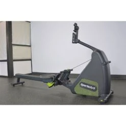 SportsArt G260 Status Eco-Power Rower 12 SportsArt G260 Status Eco-Power Rower -Boxing Sale sptg260 add1 v1