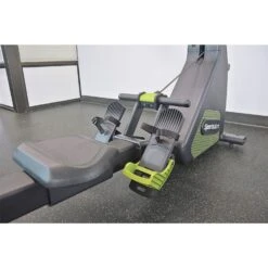 SportsArt G260 Status Eco-Power Rower 11 SportsArt G260 Status Eco-Power Rower -Boxing Sale sptg260 add2 v1