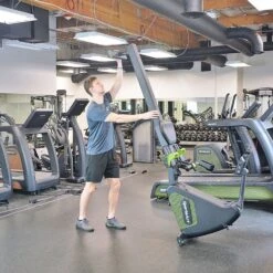 SportsArt G260 Status Eco-Power Rower 9 SportsArt G260 Status Eco-Power Rower -Boxing Sale sptg260 add4 v1