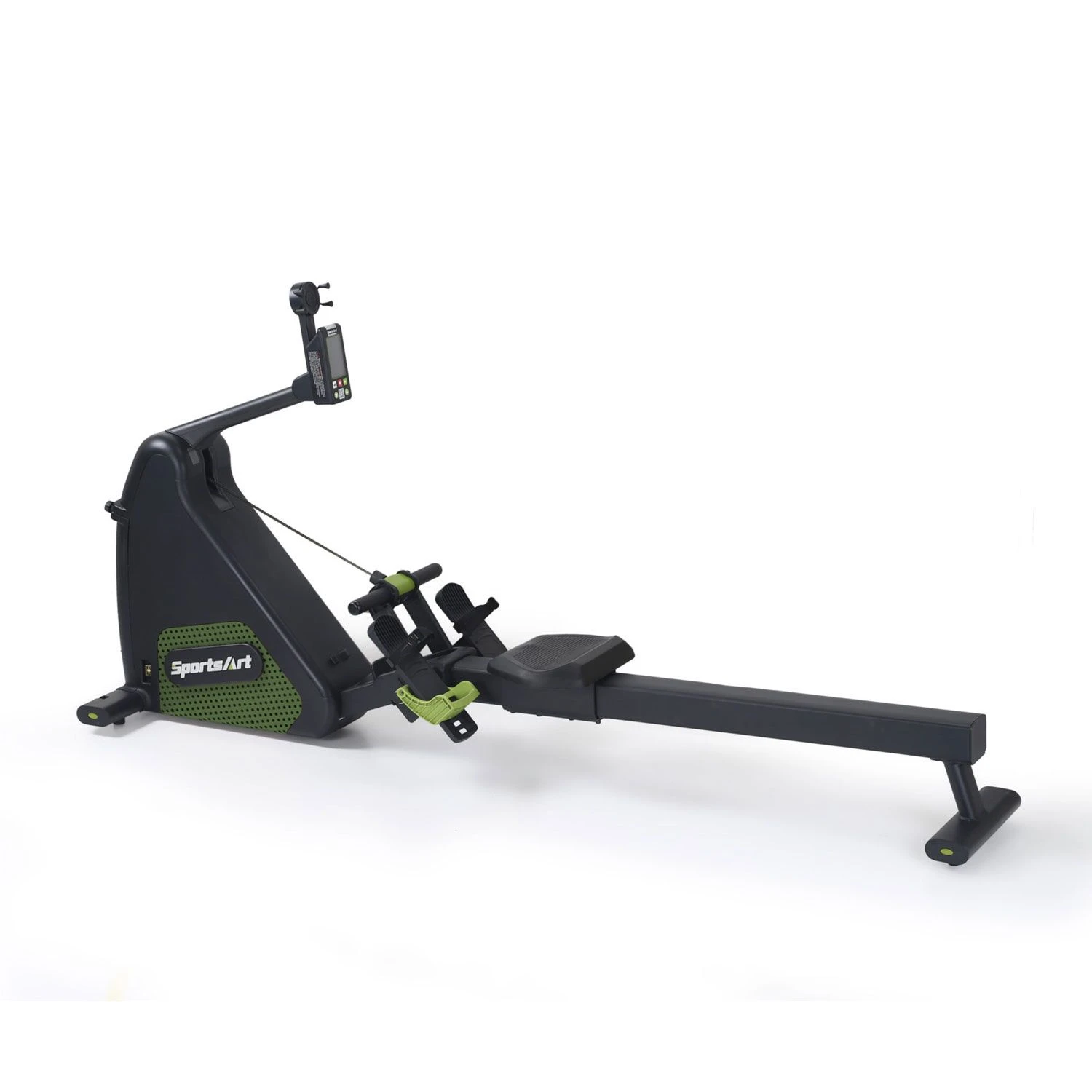 SportsArt G260 Status Eco-Power Rower 8 SportsArt G260 Status Eco-Power Rower - Image 6