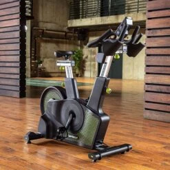 SportsArt G516 Vatio Status Eco-Power Indoor Cycling Bike -Boxing Sale sptg516 add1 v1