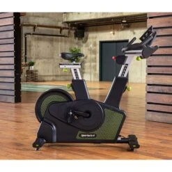 SportsArt G516 Vatio Status Eco-Power Indoor Cycling Bike -Boxing Sale sptg516 add2 v1