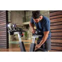 SportsArt G516 Vatio Status Eco-Power Indoor Cycling Bike -Boxing Sale sptg516 add4 v1